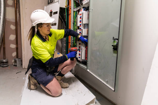 Best Affordable Emergency Electrician  in Gurdon, AR